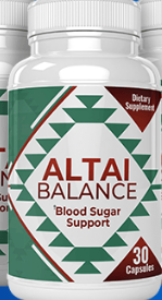 Altai balance (Health)